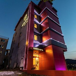 Hotel Haru