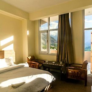 Al Barakaat Hotel